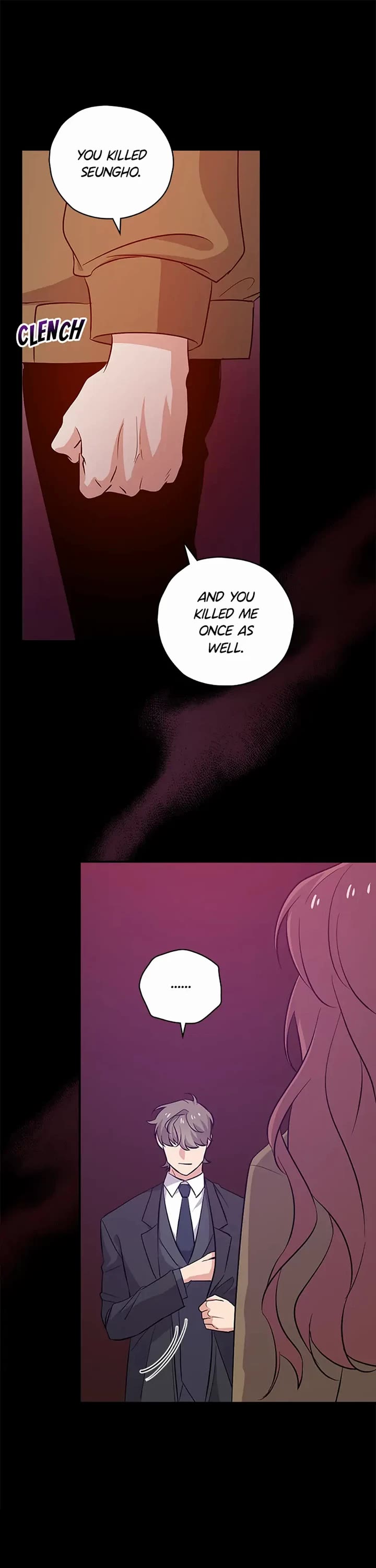 Long Live the Drama King Chapter 25 page 16 - Chapter 25