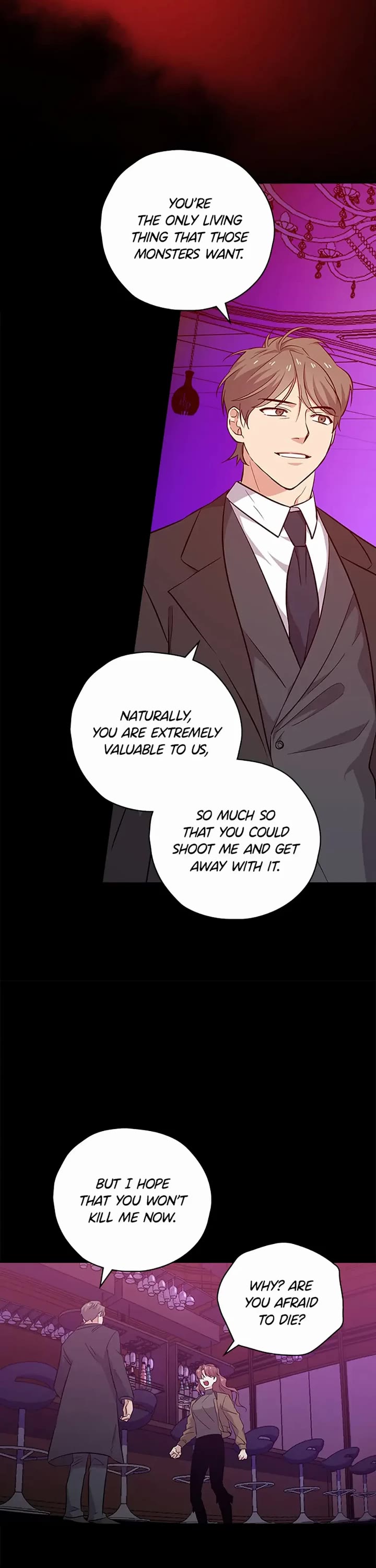 Long Live the Drama King Chapter 25 page 18 - Chapter 25