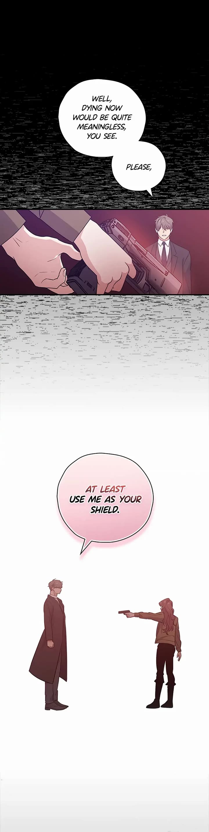 Long Live the Drama King Chapter 25 page 19 - Chapter 25