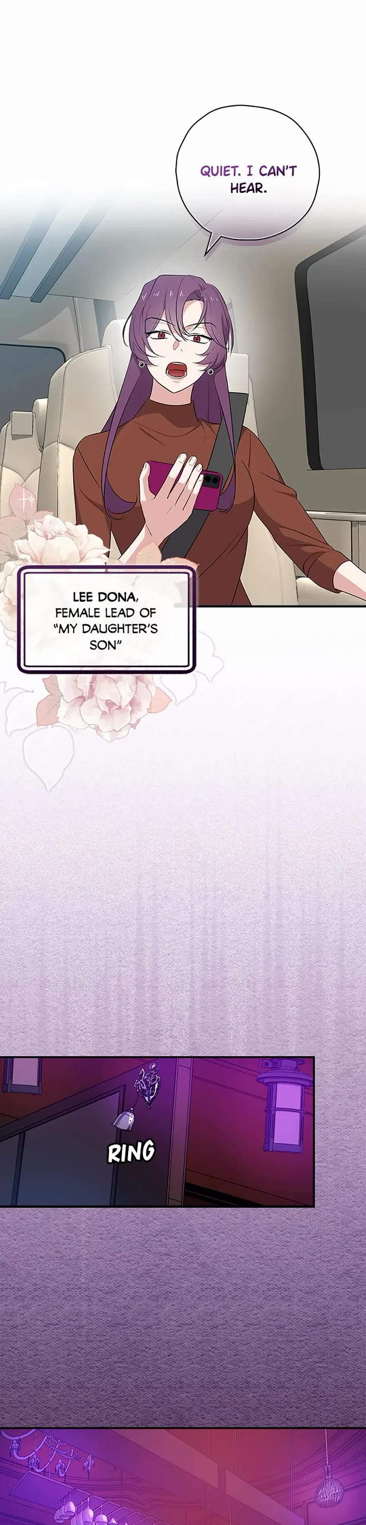 Long Live the Drama King Chapter 25 page 2 - Chapter 25