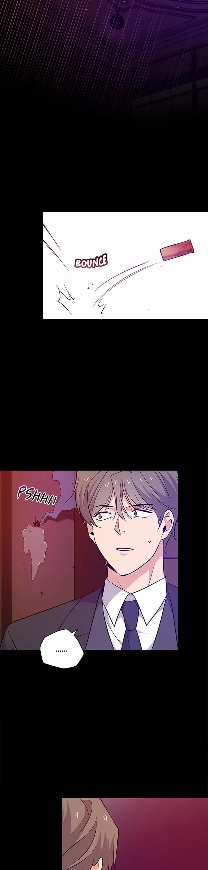 Long Live the Drama King Chapter 25 page 21 - Chapter 25