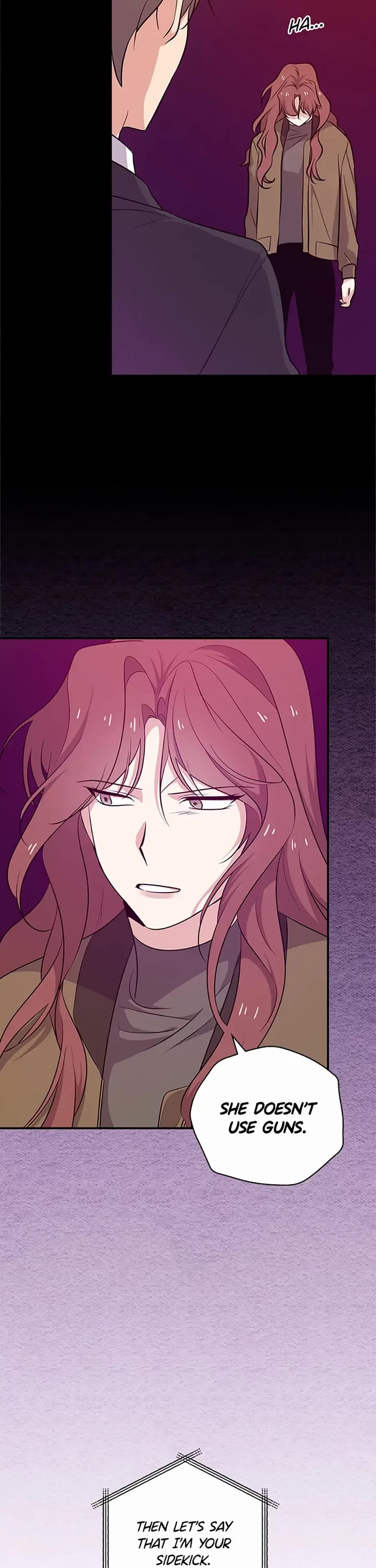 Long Live the Drama King Chapter 25 page 22 - Chapter 25