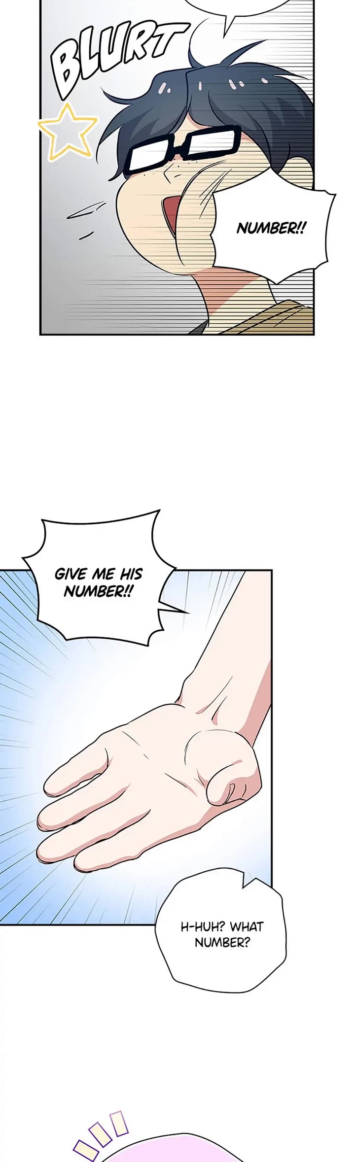 Long Live the Drama King Chapter 25 page 25 - Chapter 25