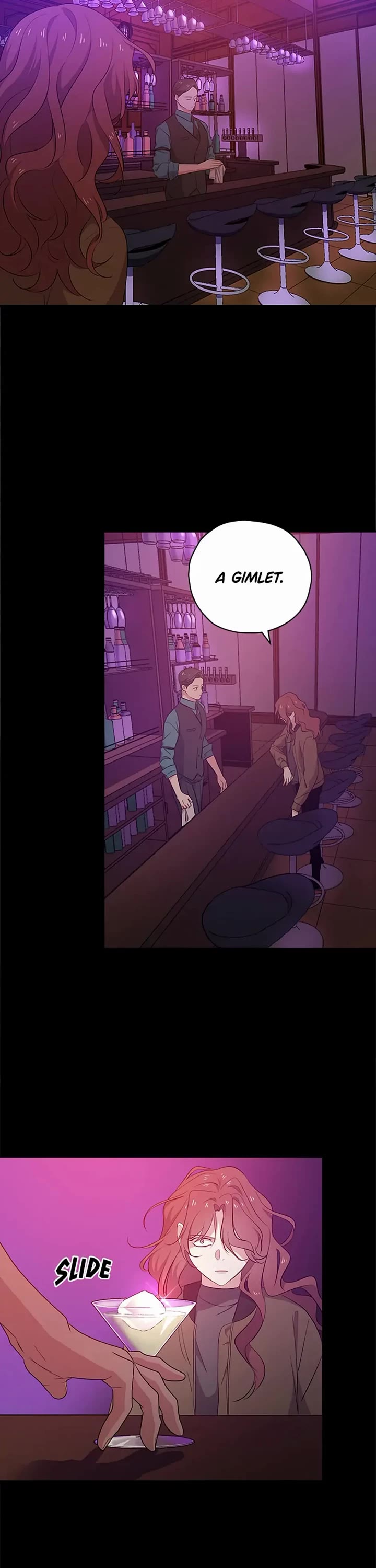 Long Live the Drama King Chapter 25 page 3 - Chapter 25