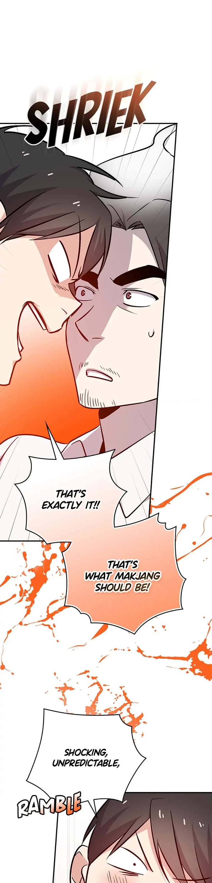 Long Live the Drama King Chapter 25 page 31 - Chapter 25