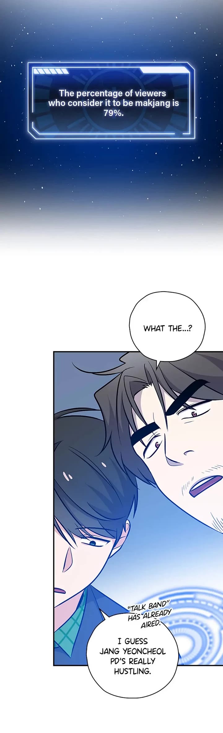 Long Live the Drama King Chapter 25 page 34 - Chapter 25