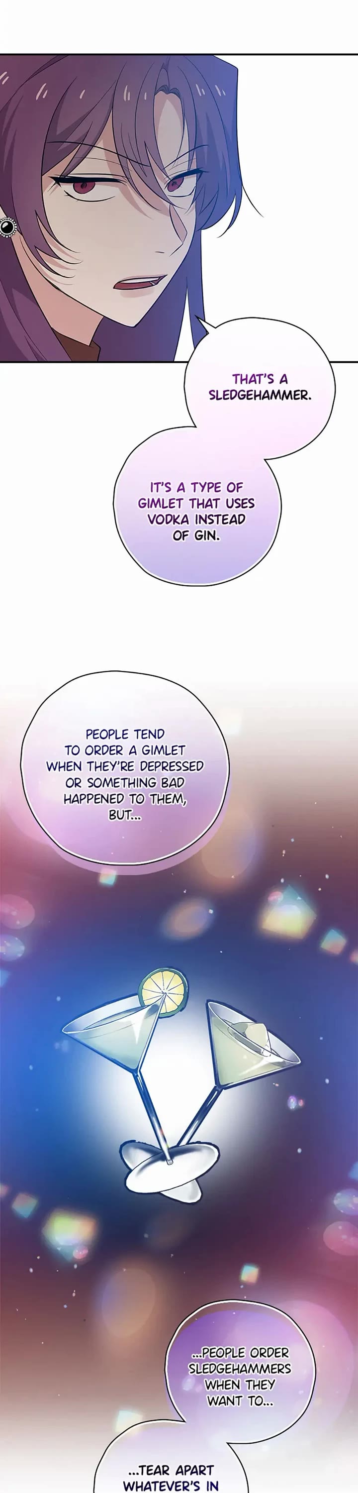 Long Live the Drama King Chapter 25 page 8 - Chapter 25