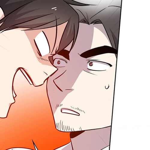 Long Live the Drama King Chapter 25 cover