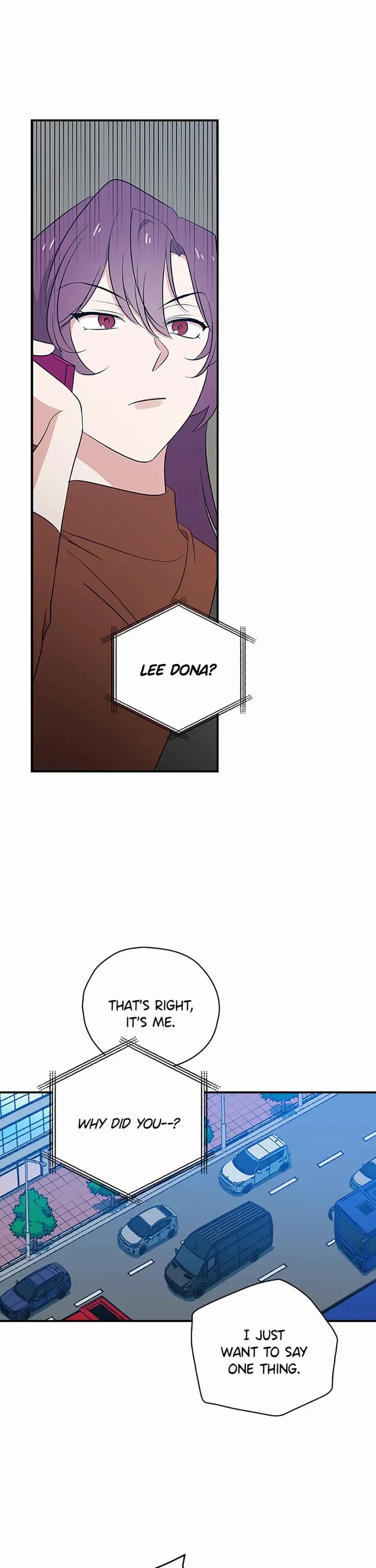 Long Live the Drama King Chapter 26 page 1 - Chapter 26