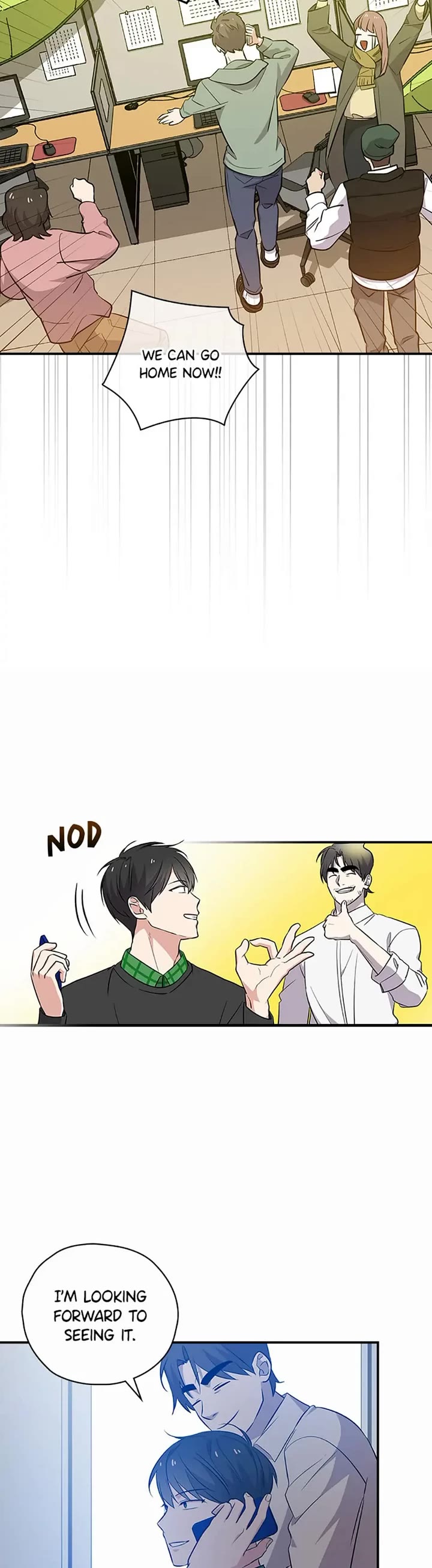 Long Live the Drama King Chapter 26 page 10 - Chapter 26