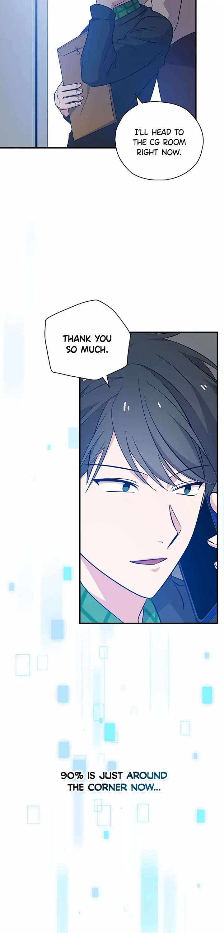 Long Live the Drama King Chapter 26 page 11 - Chapter 26