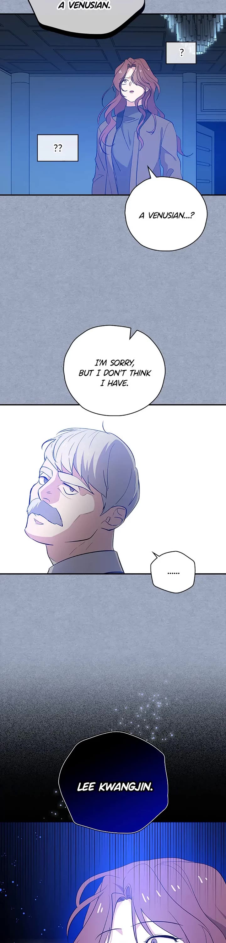 Long Live the Drama King Chapter 26 page 16 - Chapter 26