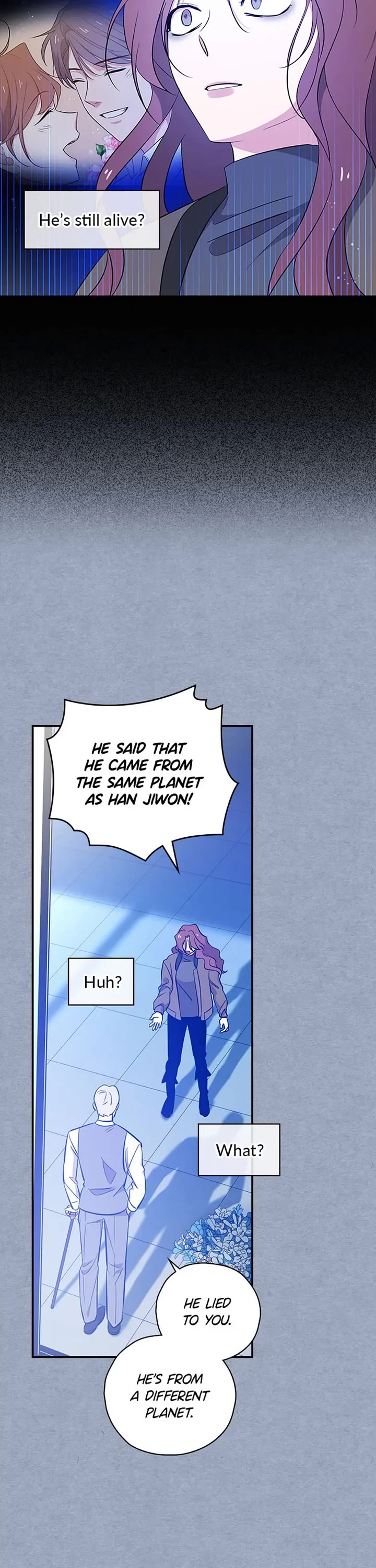 Long Live the Drama King Chapter 26 page 17 - Chapter 26