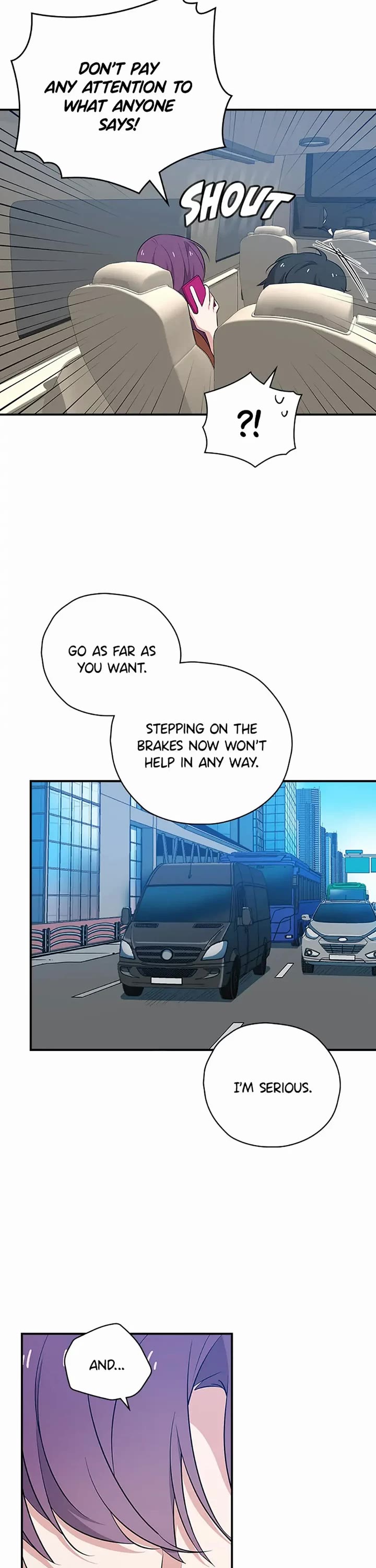 Long Live the Drama King Chapter 26 page 2 - Chapter 26