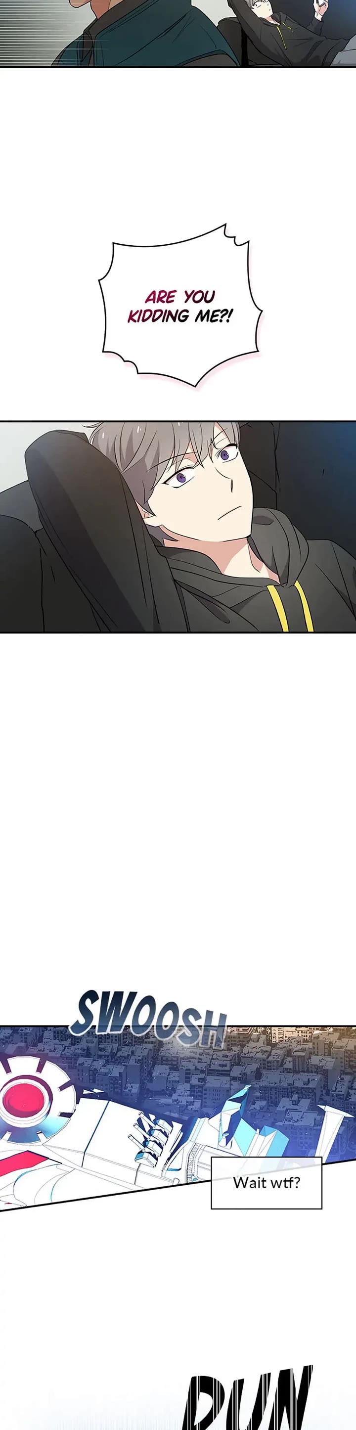 Long Live the Drama King Chapter 26 page 20 - Chapter 26
