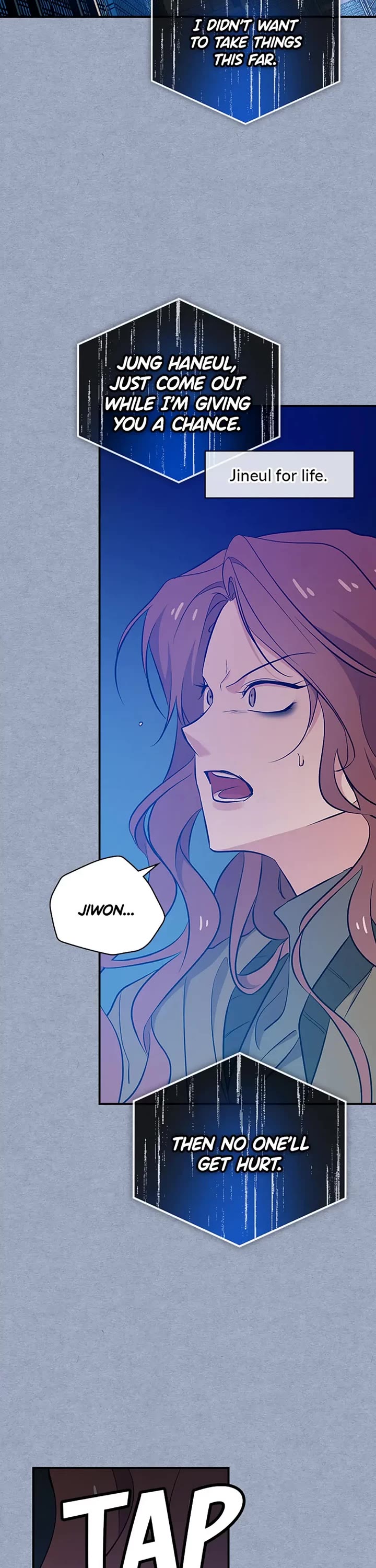 Long Live the Drama King Chapter 26 page 22 - Chapter 26