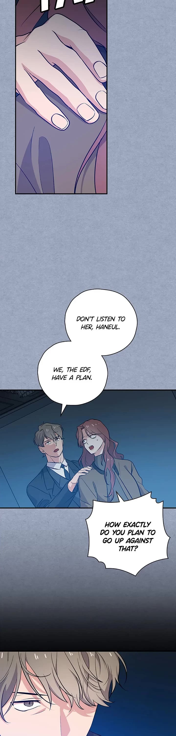 Long Live the Drama King Chapter 26 page 23 - Chapter 26