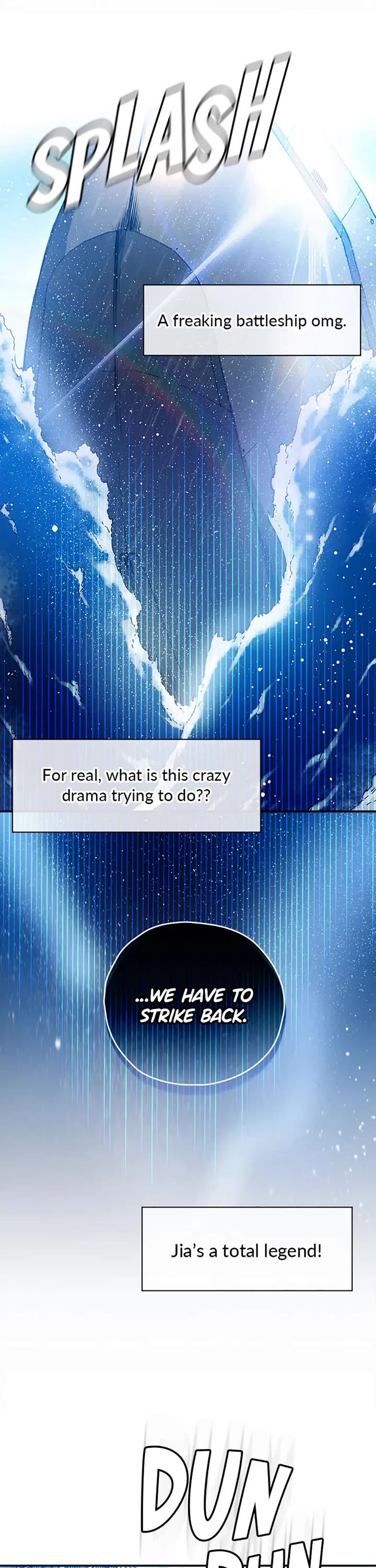 Long Live the Drama King Chapter 26 page 26 - Chapter 26