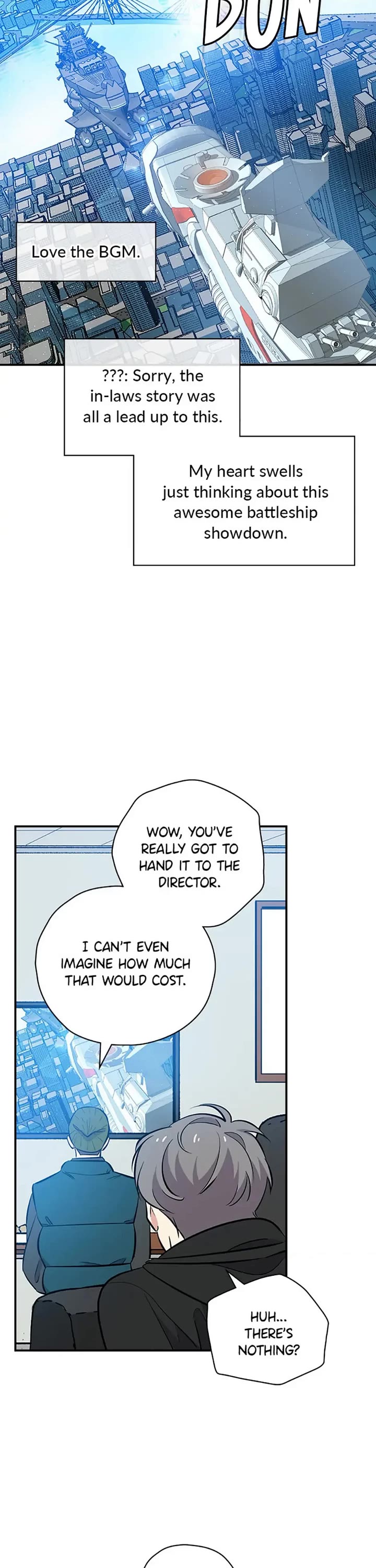 Long Live the Drama King Chapter 26 page 27 - Chapter 26
