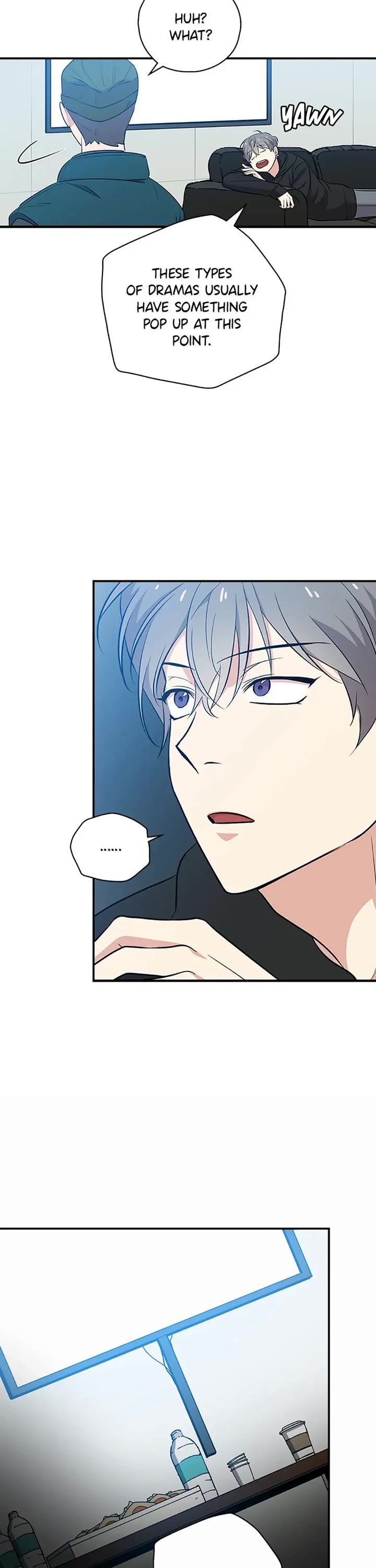 Long Live the Drama King Chapter 26 page 28 - Chapter 26