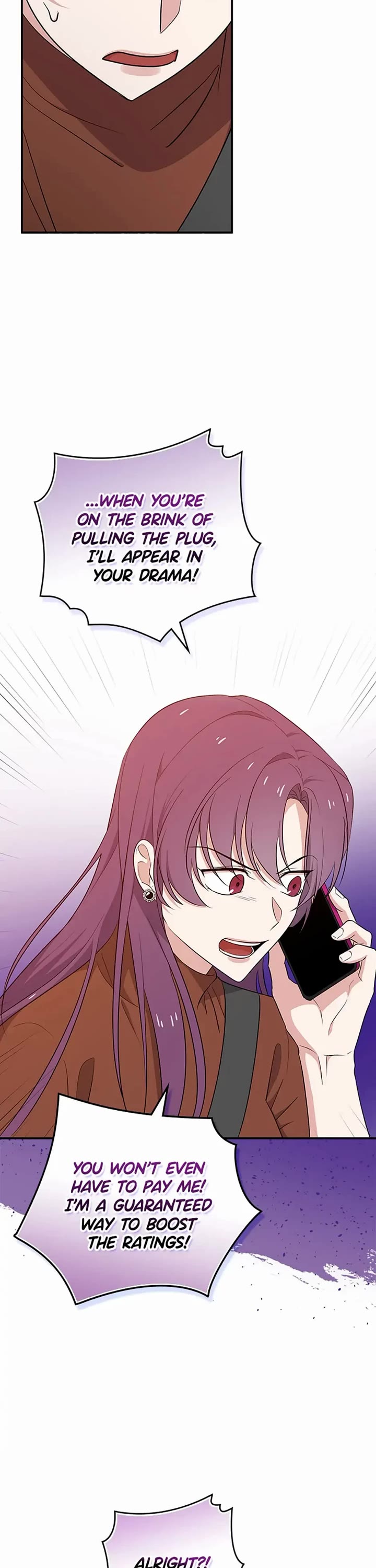 Long Live the Drama King Chapter 26 page 3 - Chapter 26