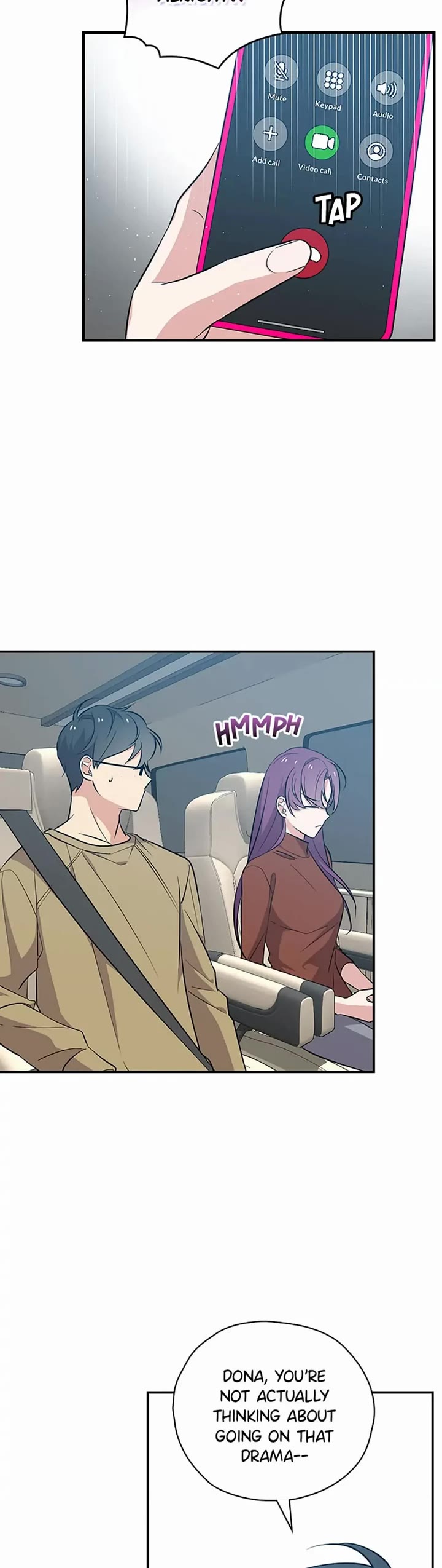 Long Live the Drama King Chapter 26 page 4 - Chapter 26