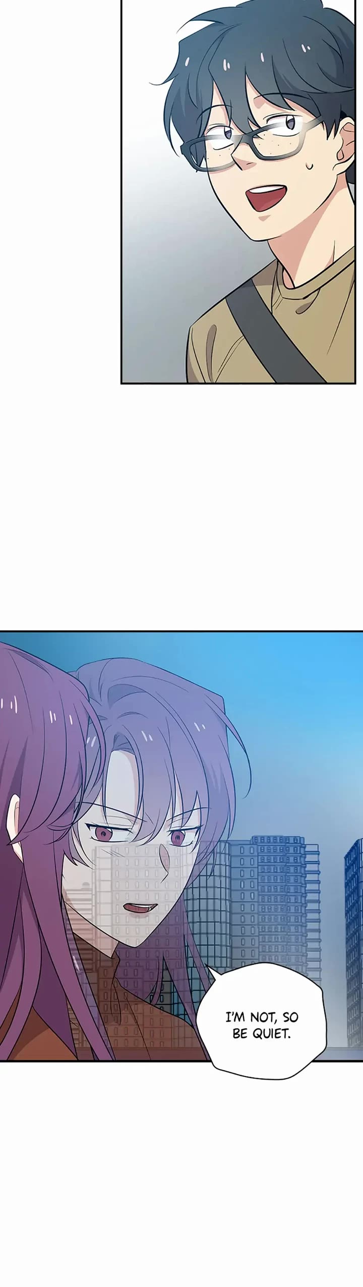 Long Live the Drama King Chapter 26 page 5 - Chapter 26