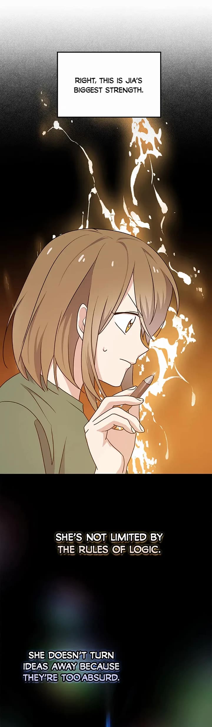 Long Live the Drama King Chapter 27 page 10 - Chapter 27