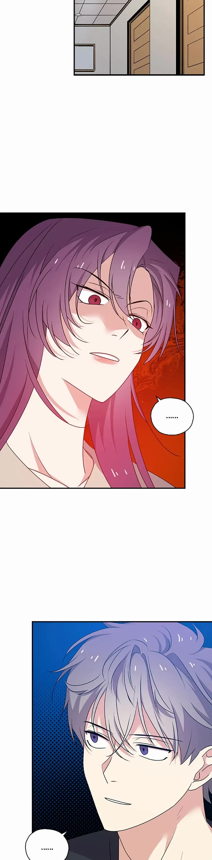 Long Live the Drama King Chapter 27 page 14 - Chapter 27