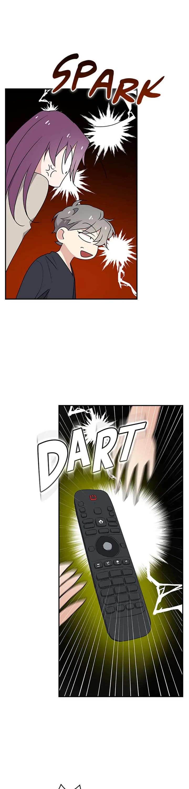Long Live the Drama King Chapter 27 page 16 - Chapter 27