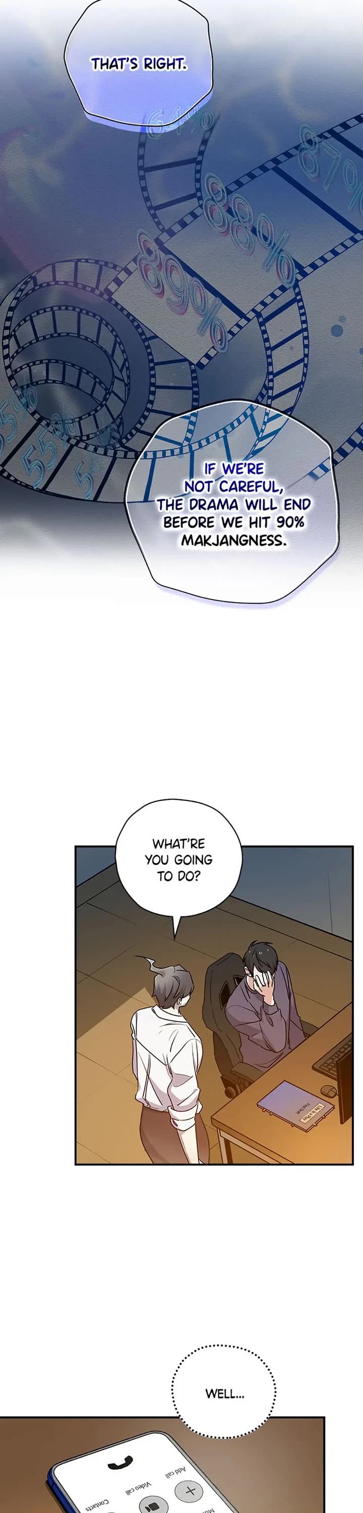 Long Live the Drama King Chapter 27 page 2 - Chapter 27