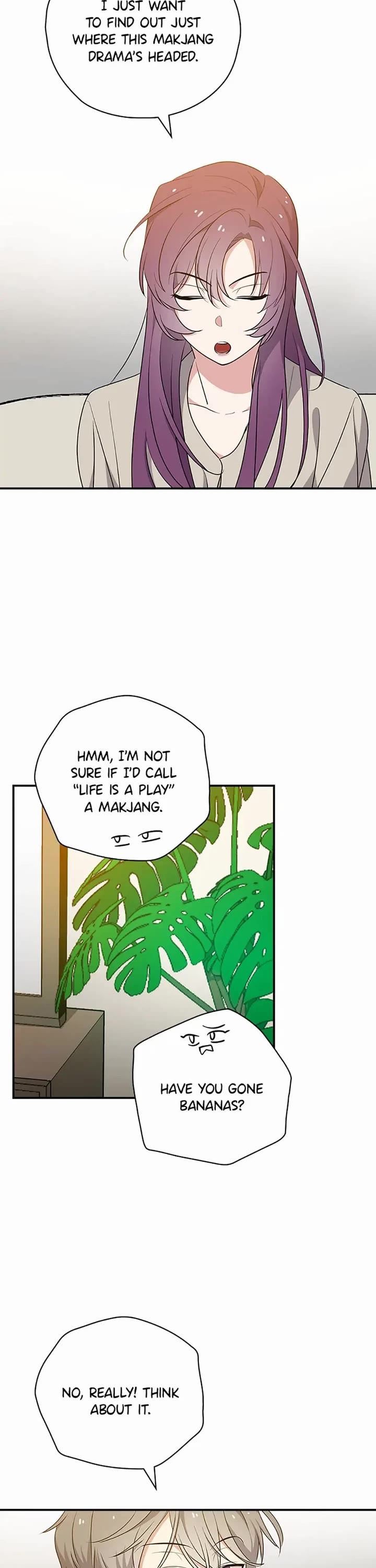 Long Live the Drama King Chapter 27 page 22 - Chapter 27
