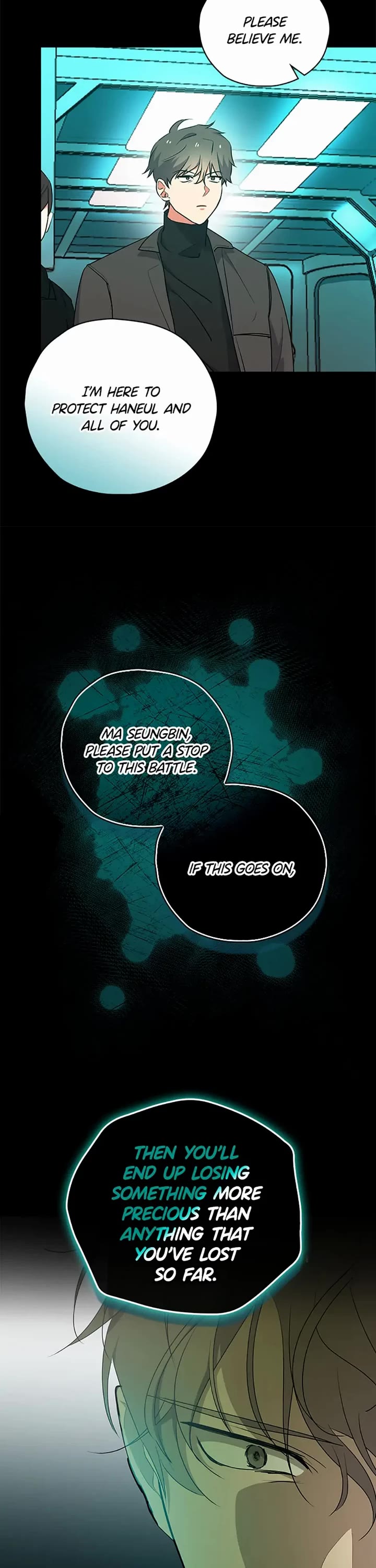 Long Live the Drama King Chapter 27 page 27 - Chapter 27