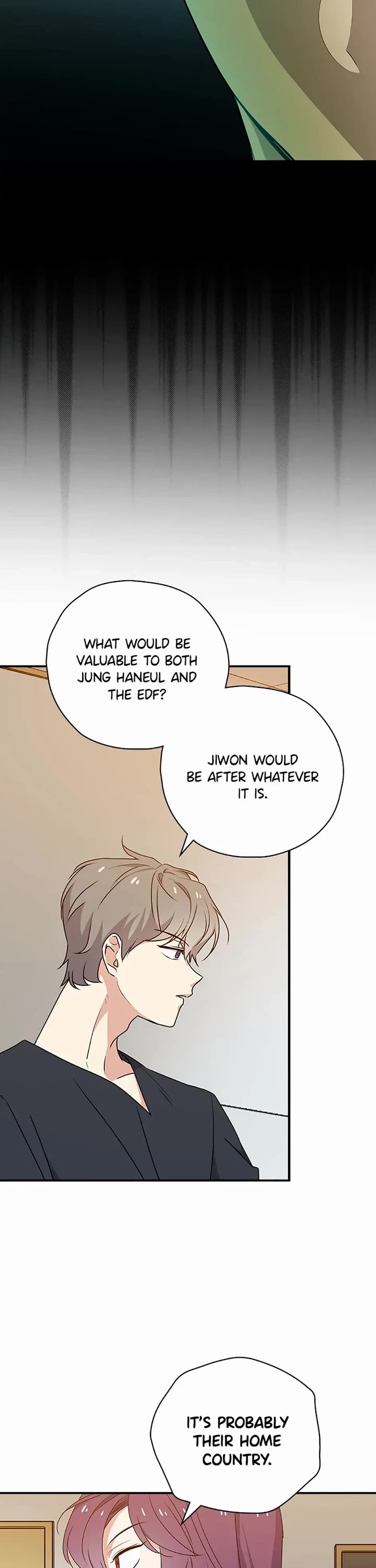 Long Live the Drama King Chapter 27 page 28 - Chapter 27