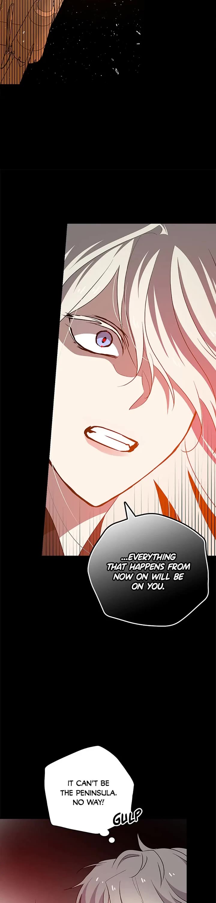 Long Live the Drama King Chapter 27 page 33 - Chapter 27