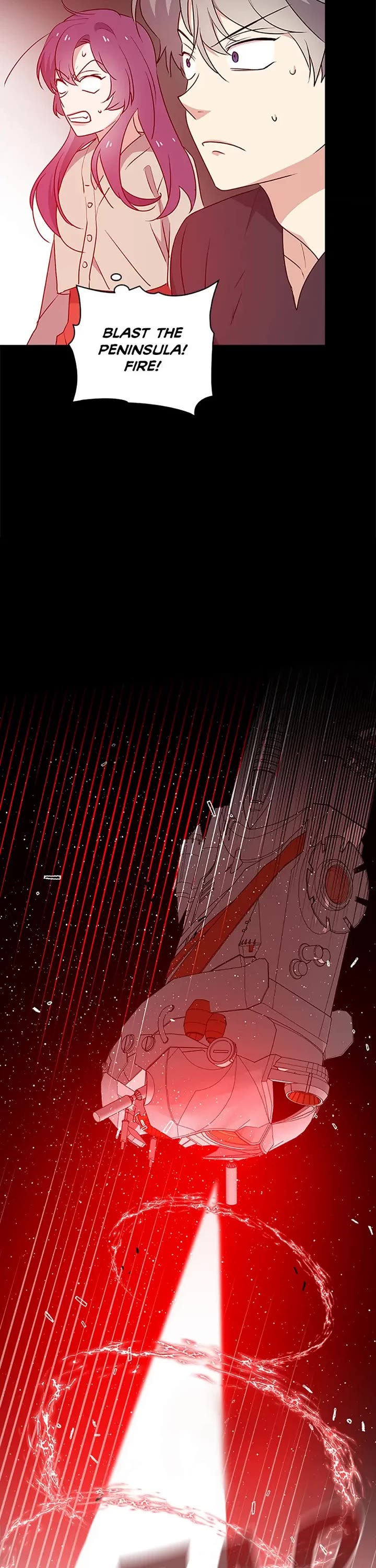 Long Live the Drama King Chapter 27 page 34 - Chapter 27