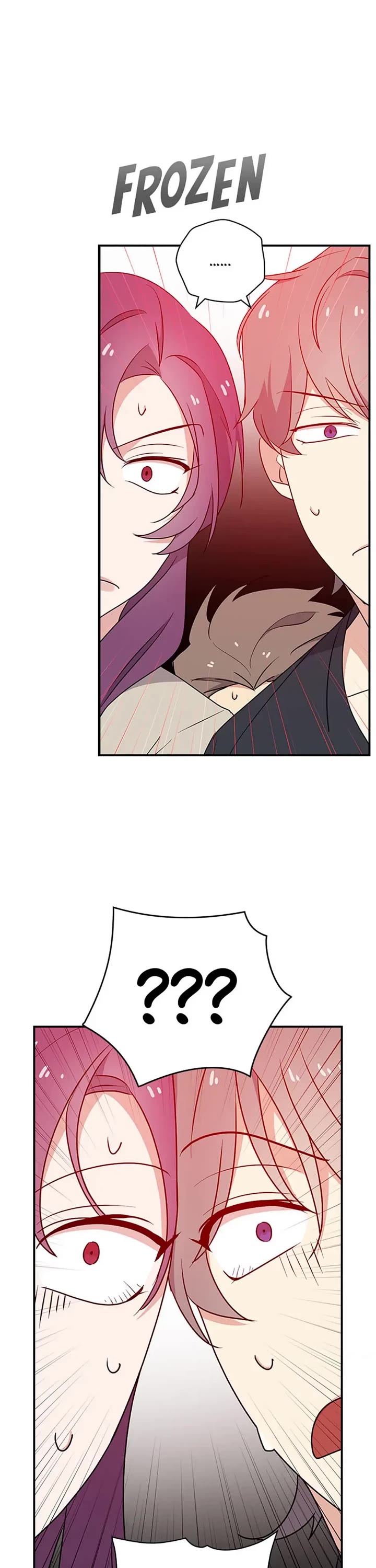 Long Live the Drama King Chapter 27 page 36 - Chapter 27