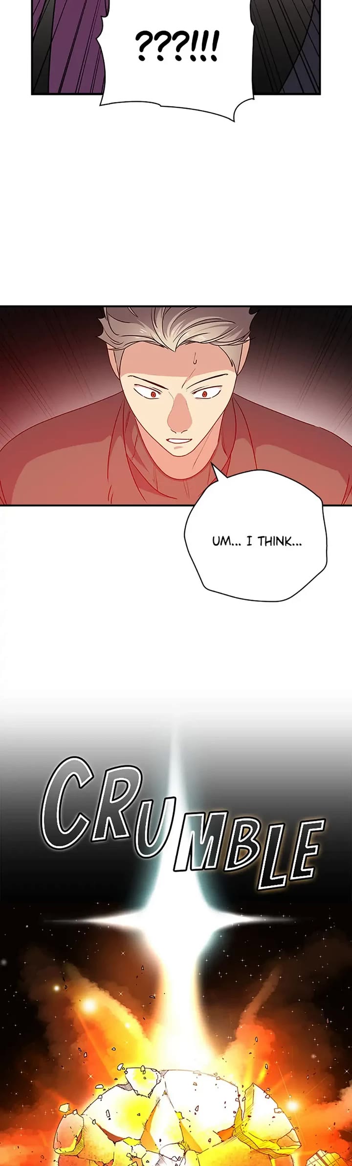 Long Live the Drama King Chapter 27 page 37 - Chapter 27