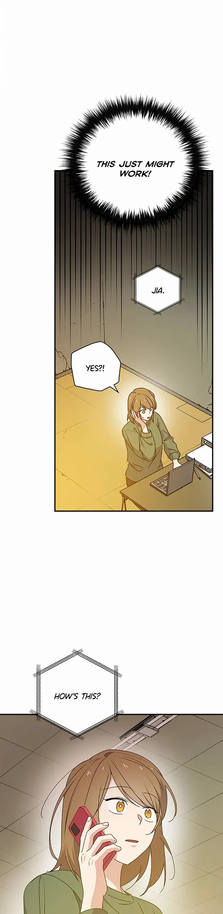 Long Live the Drama King Chapter 27 page 5 - Chapter 27