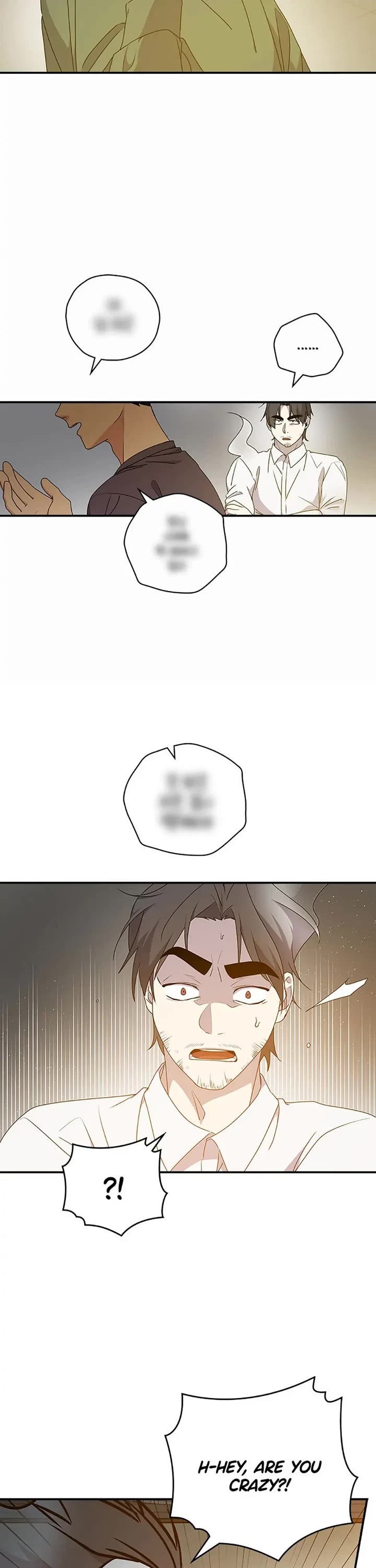 Long Live the Drama King Chapter 27 page 6 - Chapter 27