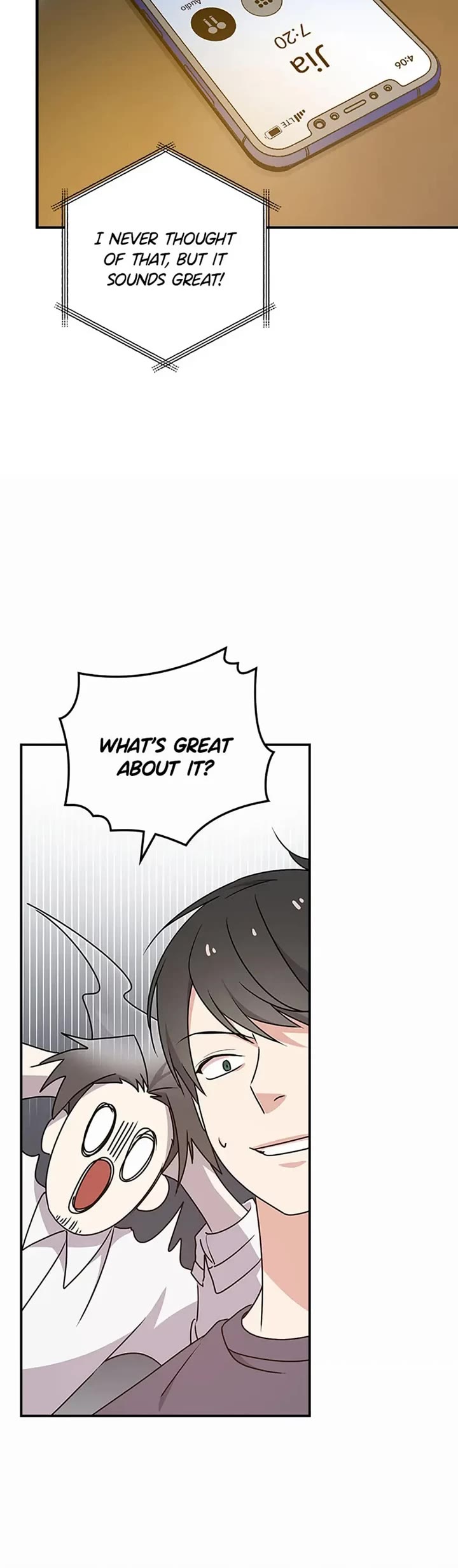Long Live the Drama King Chapter 27 page 9 - Chapter 27