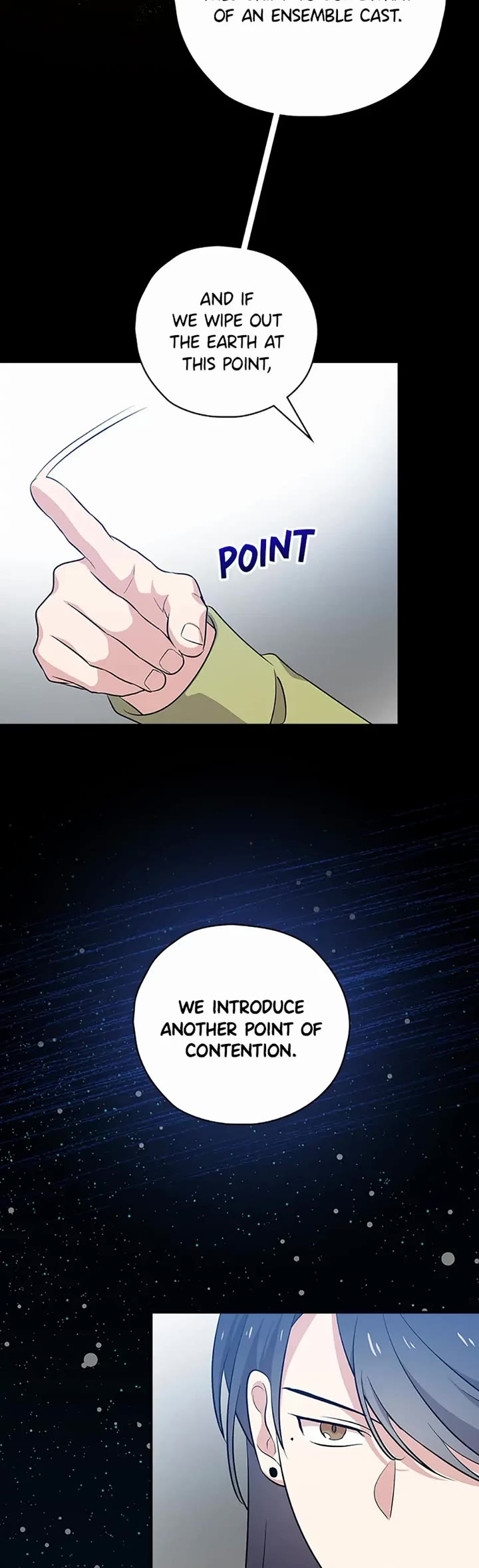 Long Live the Drama King Chapter 28 page 10 - Chapter 28