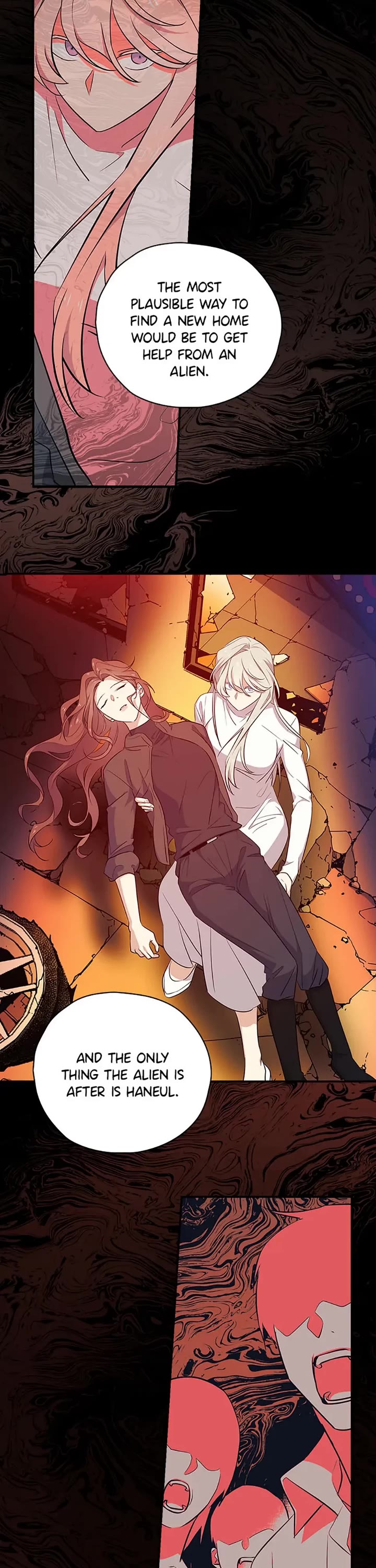 Long Live the Drama King Chapter 28 page 13 - Chapter 28