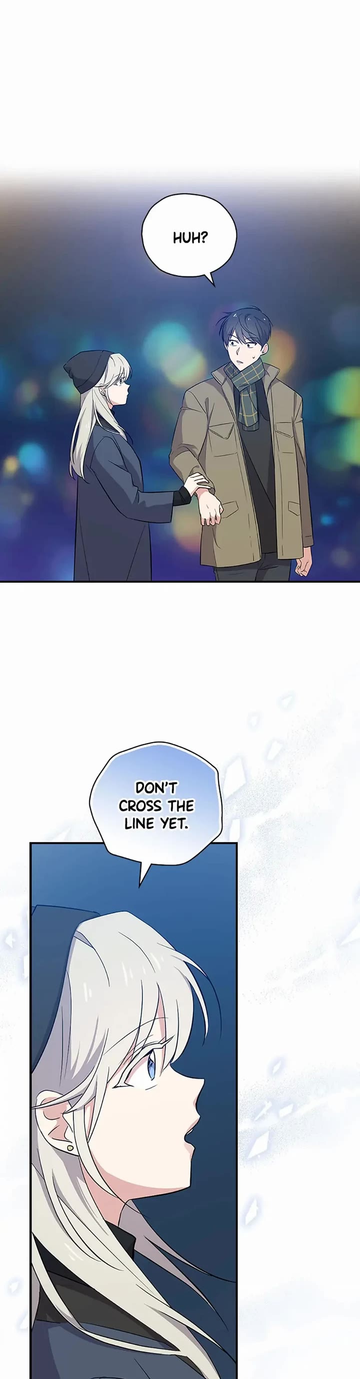 Long Live the Drama King Chapter 28 page 24 - Chapter 28