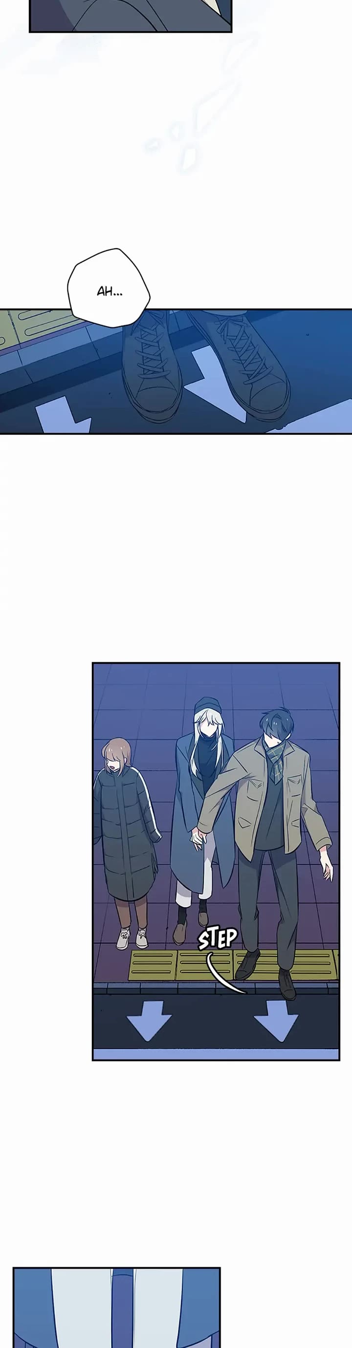 Long Live the Drama King Chapter 28 page 25 - Chapter 28