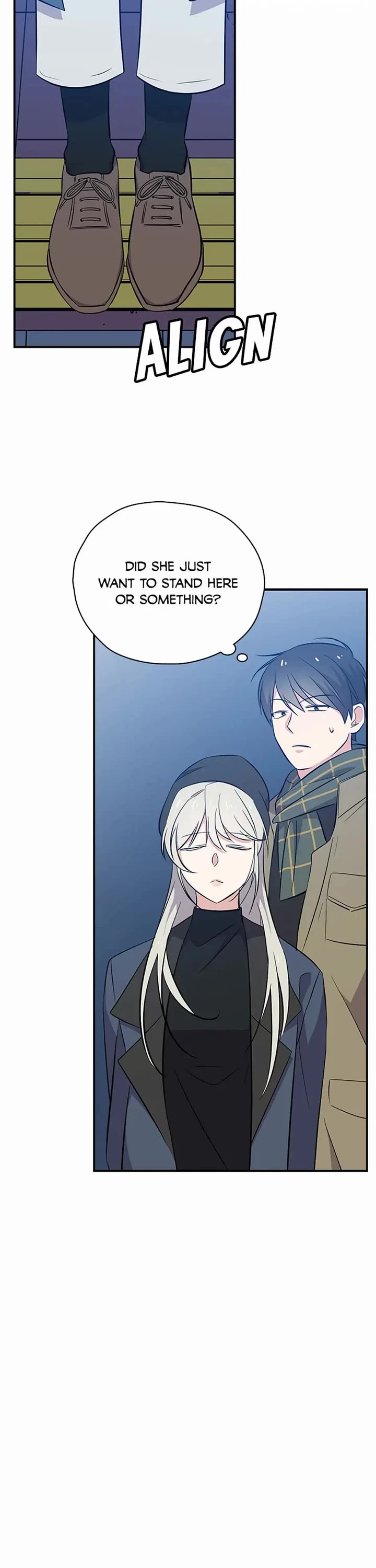 Long Live the Drama King Chapter 28 page 26 - Chapter 28