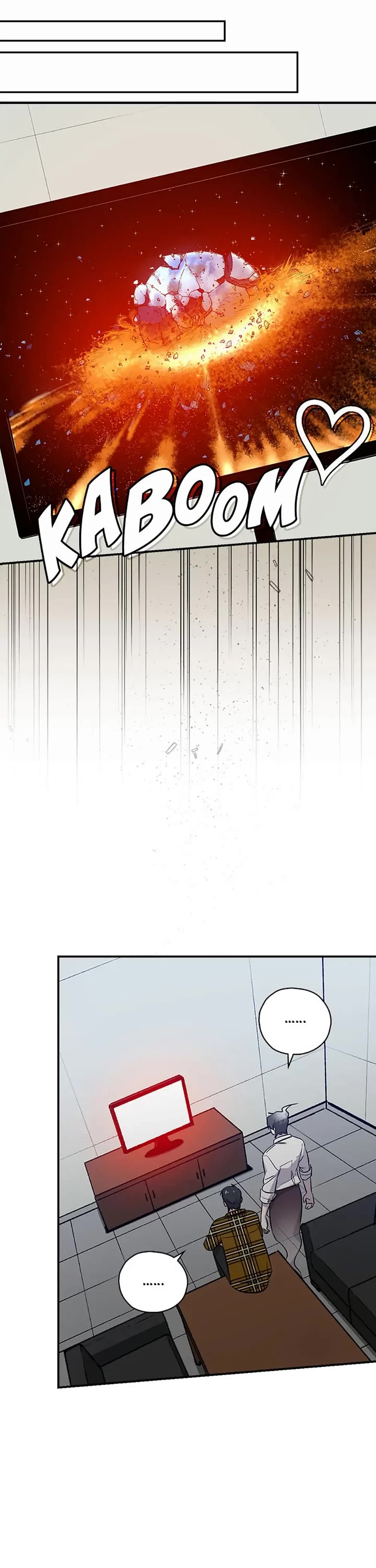 Long Live the Drama King Chapter 28 page 27 - Chapter 28
