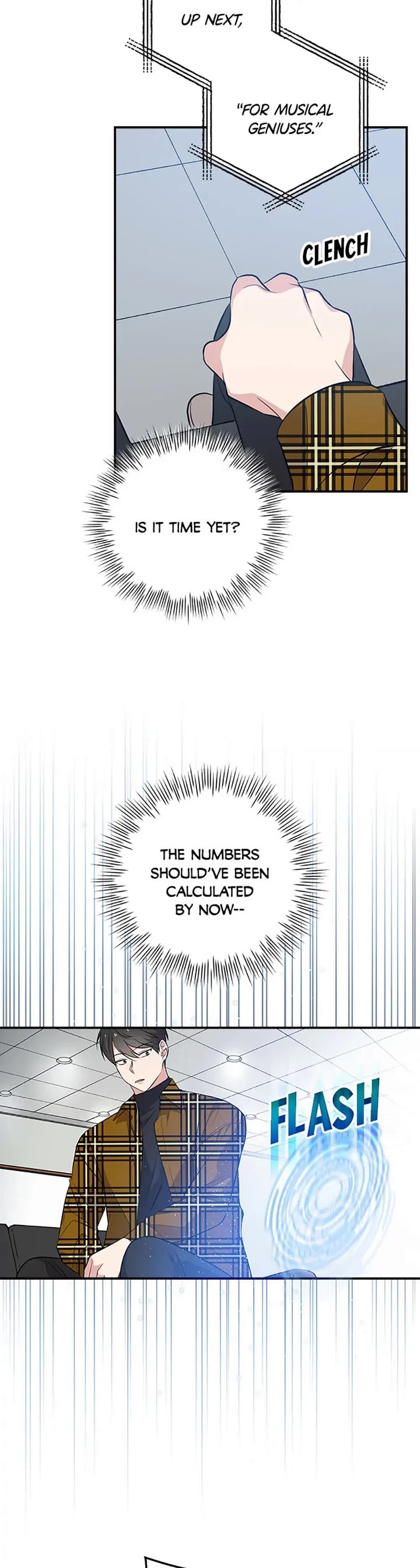 Long Live the Drama King Chapter 28 page 30 - Chapter 28