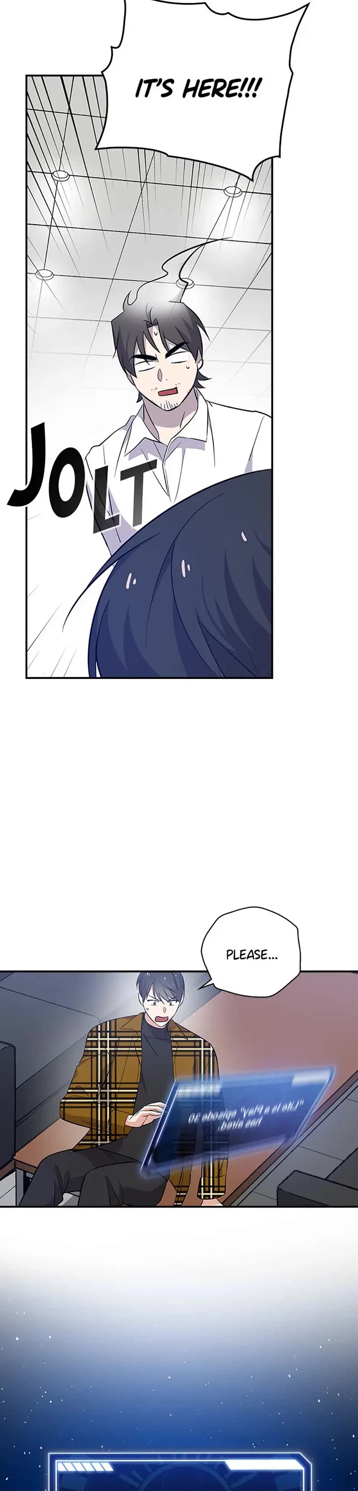 Long Live the Drama King Chapter 28 page 31 - Chapter 28