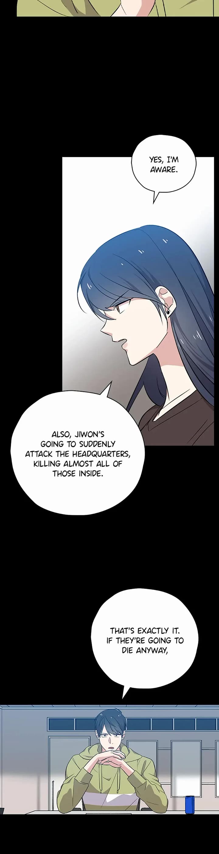 Long Live the Drama King Chapter 28 page 4 - Chapter 28